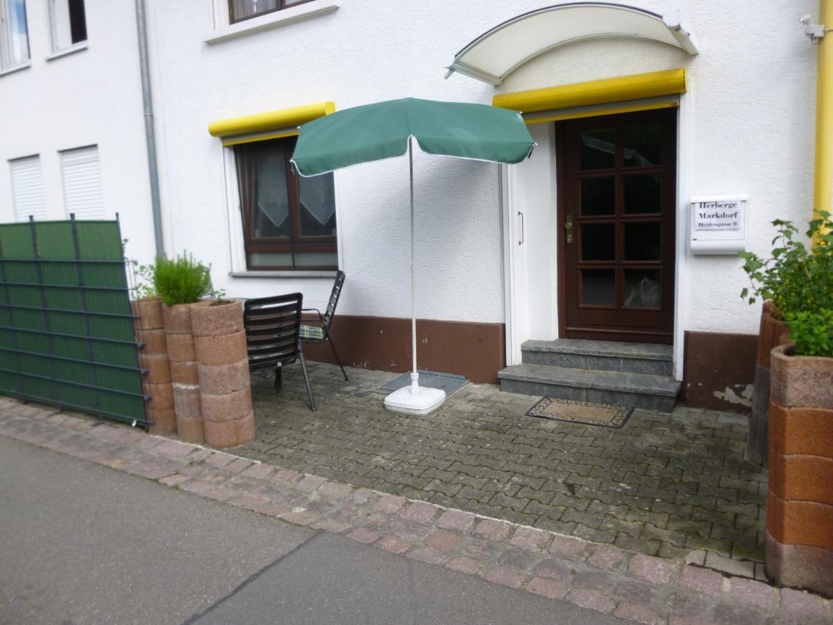 Herberge Markdorf Exterior photo