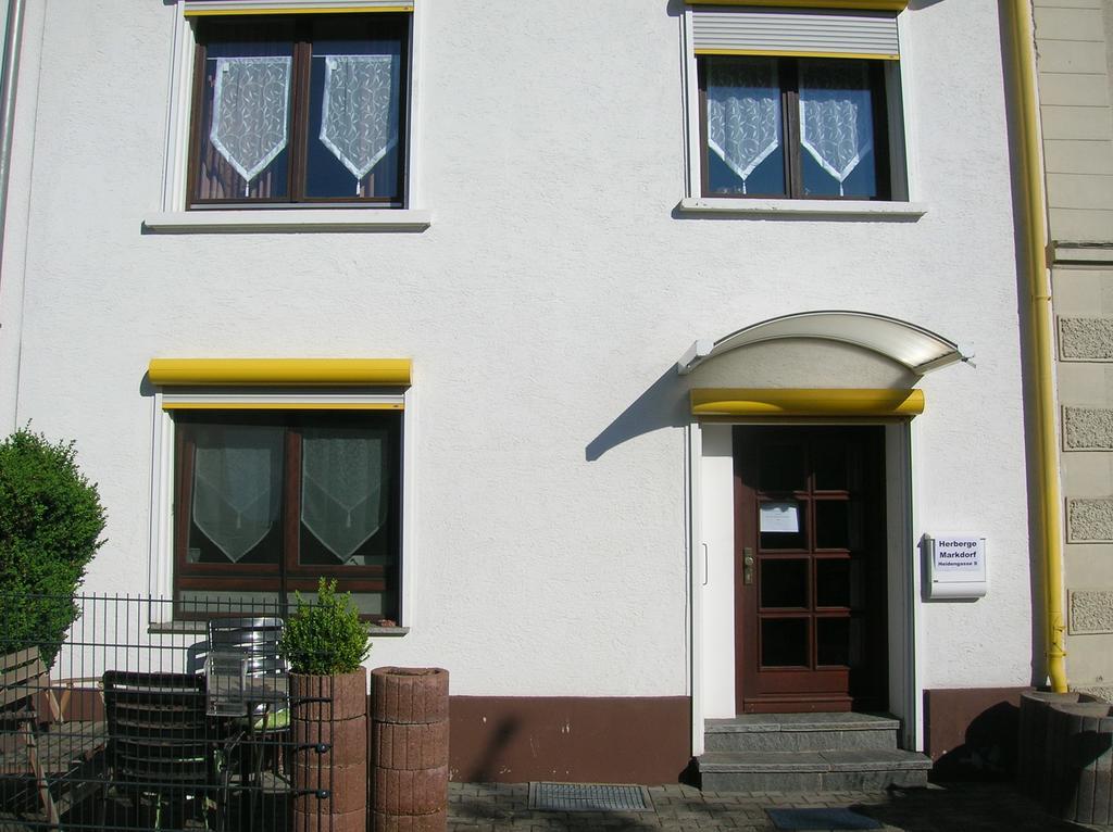 Herberge Markdorf Exterior photo